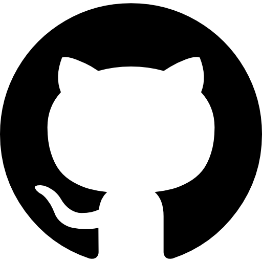 github logo icon